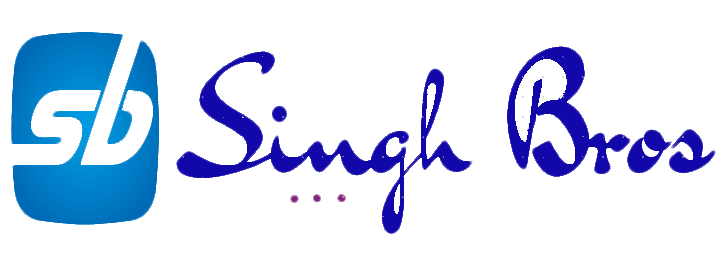 SinghBros Mart